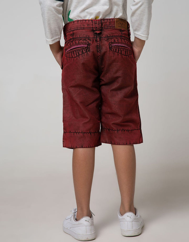 Cardinal Kids Boy Short Pants