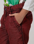 Cardinal Kids Boy Short Pants
