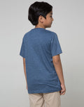 Cardinal Kids Boy City Print