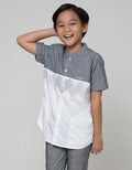Cardinal Kids Boy Baju Koko