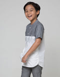 Cardinal Kids Boy Baju Koko