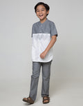Cardinal Kids Boy Baju Koko