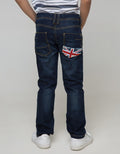 Cardinal Kids Boy Long Pants Jeans