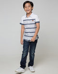 Cardinal Kids Boy Long Pants Jeans