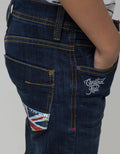 Cardinal Kids Boy Long Pants Jeans