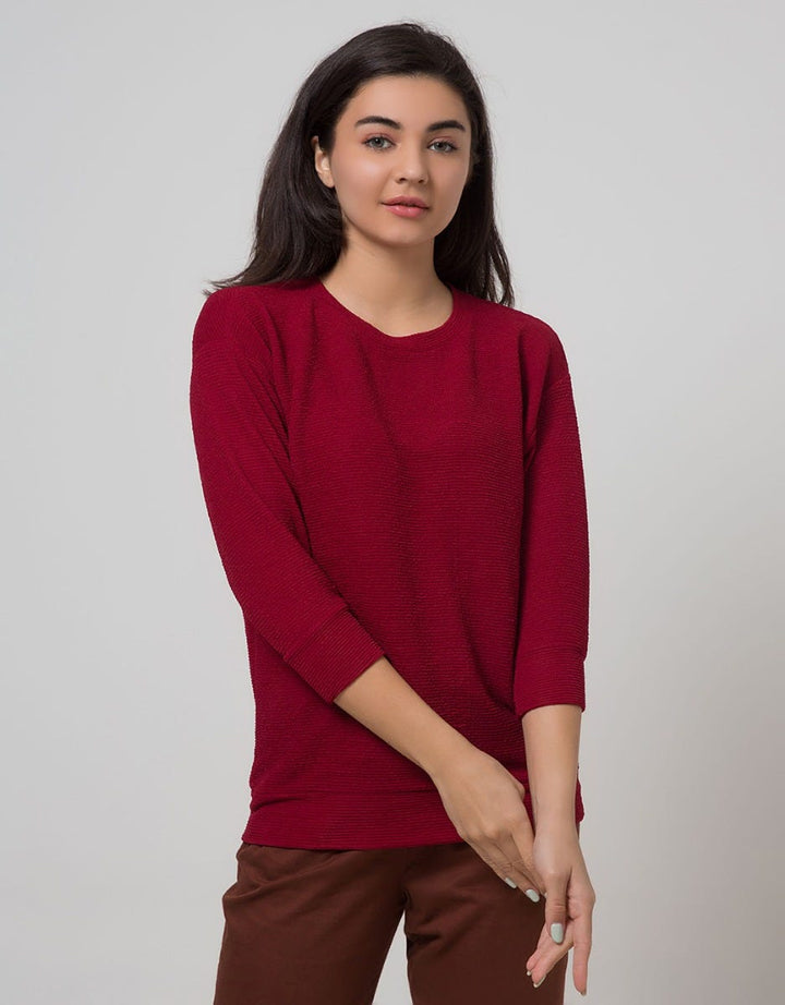 Phenomenal 3/4 T-Shirt Dropsleeved Babat