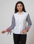 Minimal Transition Shirt