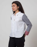 Minimal Transition Shirt