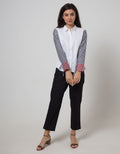 Minimal Transition Shirt