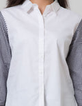 Minimal Transition Shirt