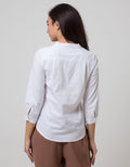 Minimal Varen Tape Shirt
