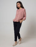 Minimal Laucia Loose Shirt