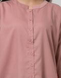 Minimal Laucia Loose Shirt