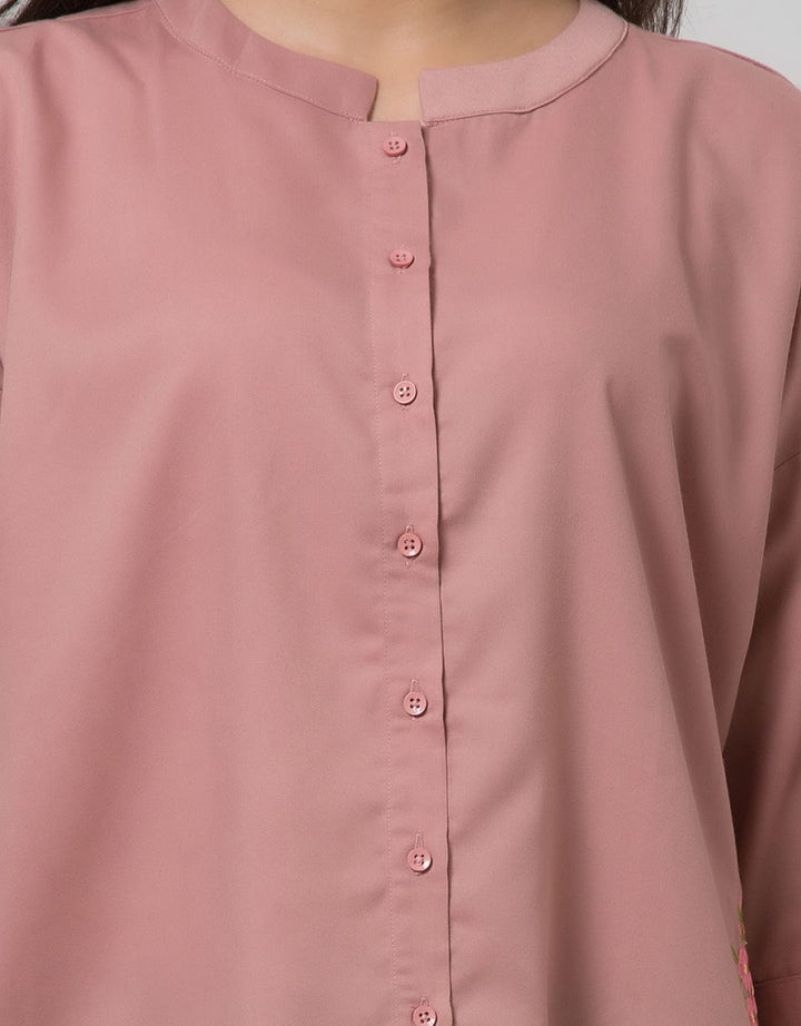 Minimal Laucia Loose Shirt