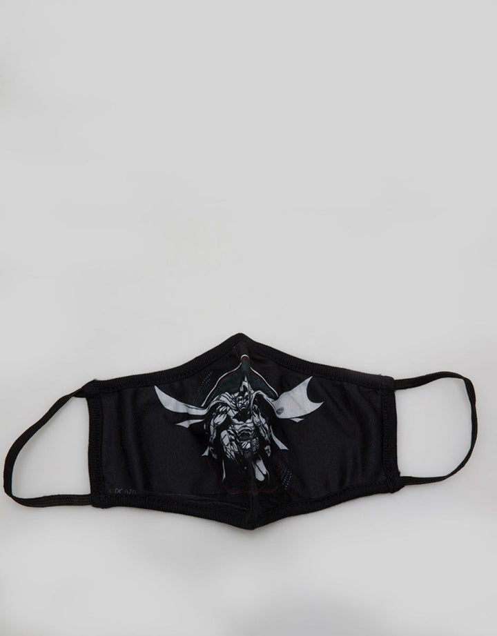 T Zone DC Batman Face Mask Heroes