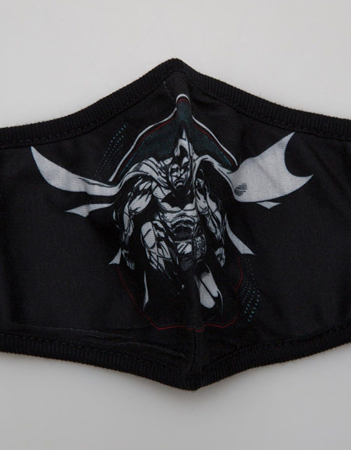 T Zone DC Batman Face Mask Heroes