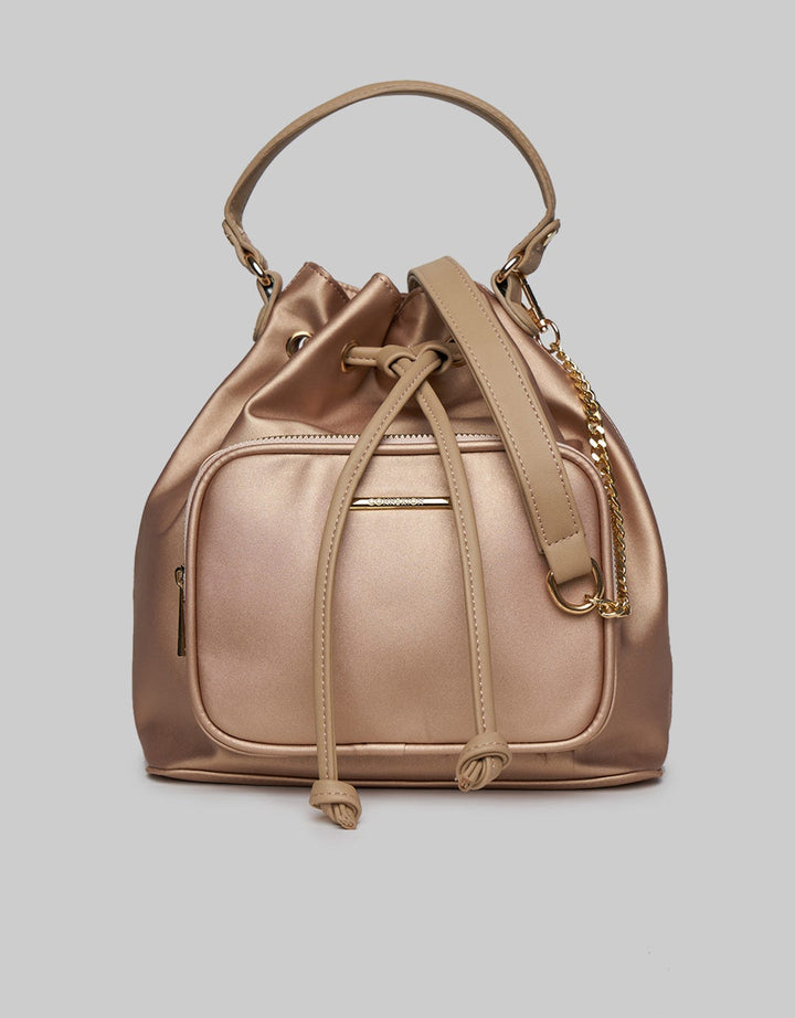 QUILTED HANDBAG