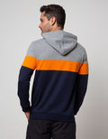 Details Sweatshirt Hoodie Cut N Sewn