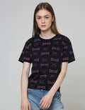 Nevada Short Sleeve T-Shirt Fp Gamer