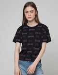 Nevada Short Sleeve T-Shirt Fp Gamer