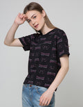 Nevada Short Sleeve T-Shirt Fp Gamer