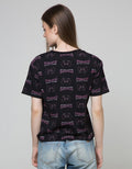 Nevada Short Sleeve T-Shirt Fp Gamer