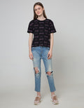 Nevada Short Sleeve T-Shirt Fp Gamer