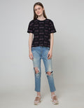 Nevada Short Sleeve T-Shirt Fp Gamer