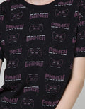 Nevada Short Sleeve T-Shirt Fp Gamer