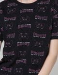 Nevada Short Sleeve T-Shirt Fp Gamer