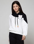 Nevada Sweatshirt Bunny With Carrot