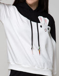 Nevada Sweatshirt Bunny With Carrot