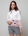 Nevada Fish And Paw Sweatshirt