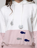 Nevada Fish And Paw Sweatshirt