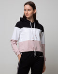 Nevada Sweatshirt Cut And Sew