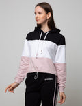 Nevada Sweatshirt Cut And Sew