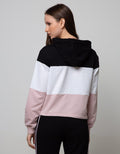 Nevada Sweatshirt Cut And Sew