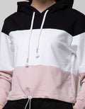 Nevada Sweatshirt Cut And Sew