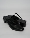 Connexion Ankle Strap Shoes Woman