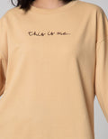 Nevada Sweatshirt Kriwil