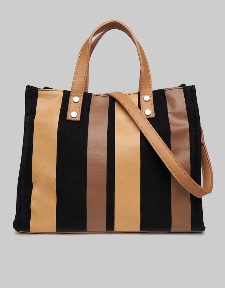 MULTI COLOR HANDBAG 