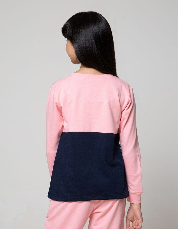 Nevada Sweatshirt Cut And Sewn New Days