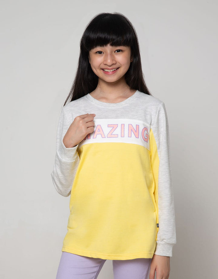 Nevada Kids Sweatshirt Cut And Sewn Amazing
