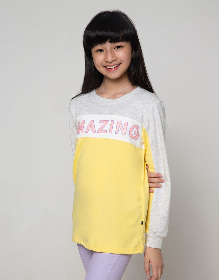 Nevada Kids Sweatshirt Cut And Sewn Amazing