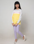 Nevada Kids Sweatshirt Cut And Sewn Amazing