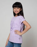 SS T-SHIRT KNIT PRT