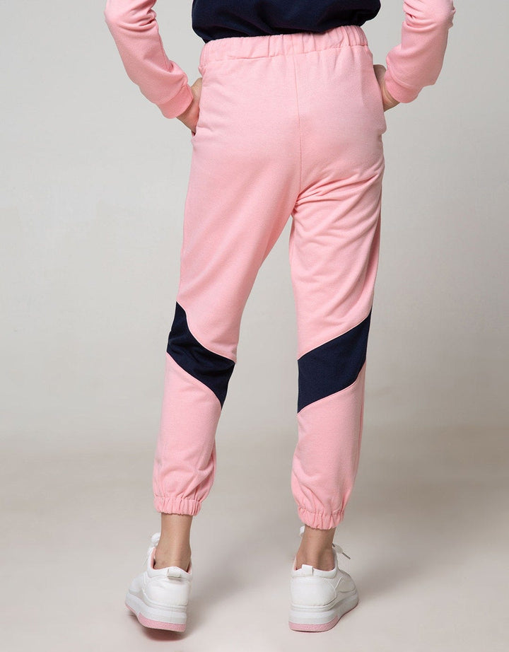 Nevada Jogger Knit Cut And Sewn Endless Potential