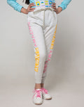 Nevada Kids Jogger Knit Cut And Sewn Amazing