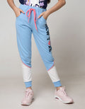 Nevada Kids Jogger Knit Cut And Sewn New York