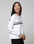 Nevada Foil Sweatshirt Next Generation